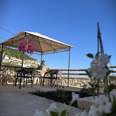 Kwatera prywatna Vickys *