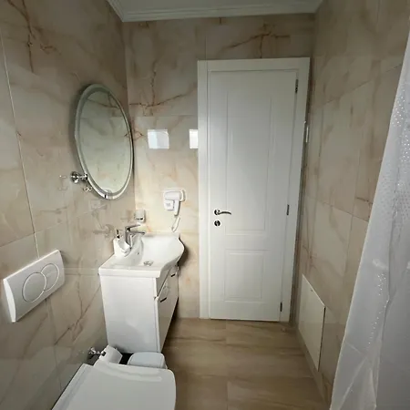 Vickys Kwatera prywatna *