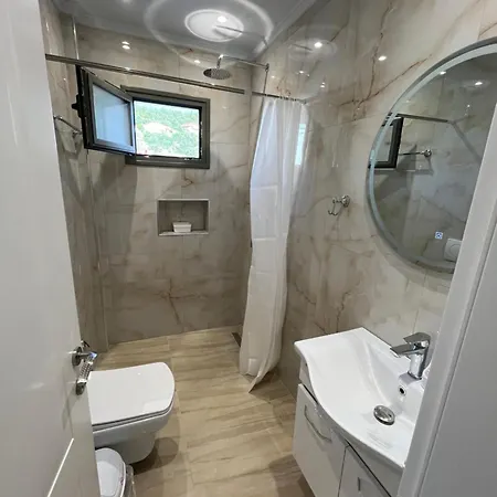 Vickys Kwatera prywatna