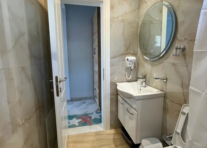 Vickys Séjour chez l'habitant