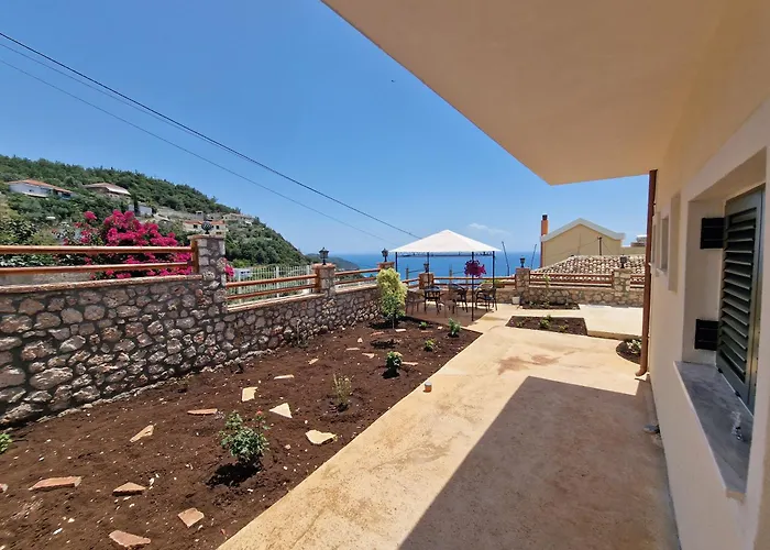 Vickys Séjour chez l'habitant *