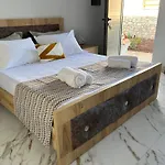 Homestay szállás Vickys Dhërmi