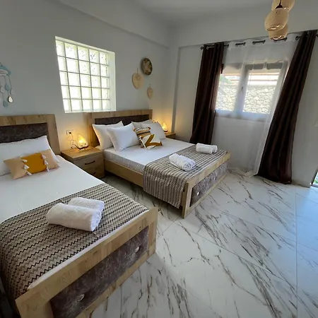 Habitación en casa particular Vickys *