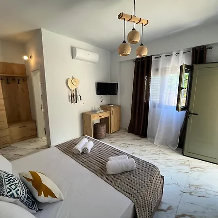 Vickys منزل للإقامة *