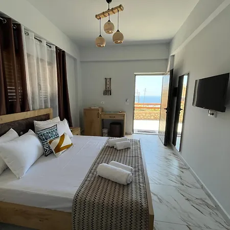 Vickys Homestay Dhermi