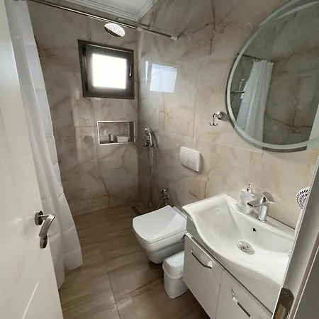 Vickys Habitación en casa particular