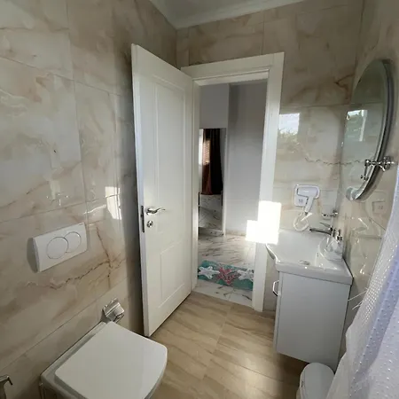 Vickys Habitación en casa particular *