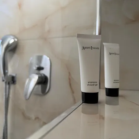 Habitación en casa particular Vickys Dhërmi