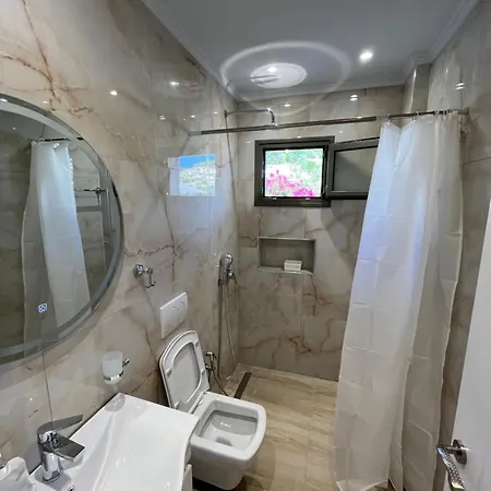 Vickys منزل للإقامة *