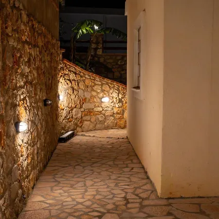 Homestay szállás Vickys