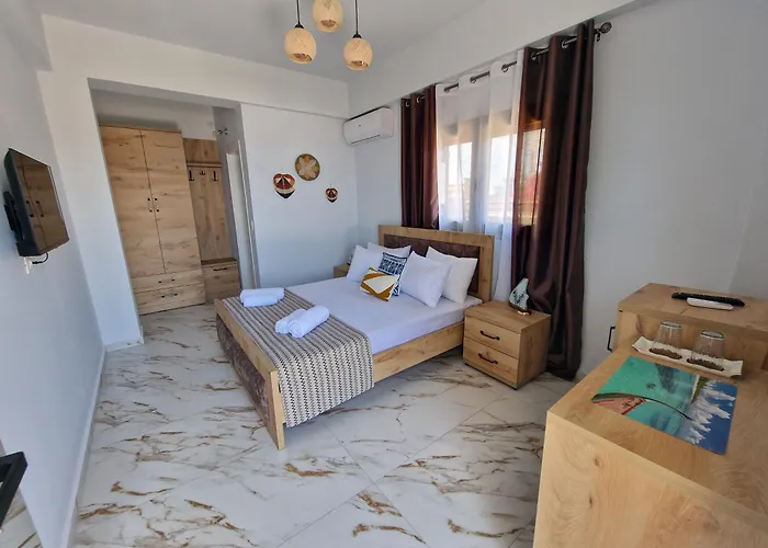 Vickys Homestay Dhermi