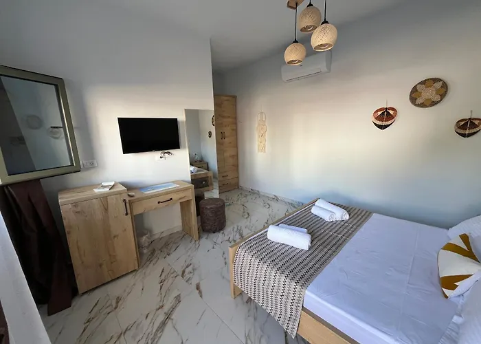 Vickys Homestay Dhermi