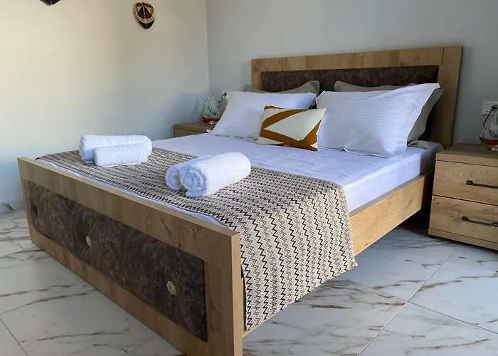 Vickys Homestay Dhermi