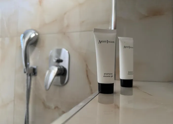 Homestay Vickys Dhermi